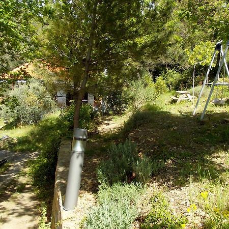 سيبورجا B&B L'Intrigante المظهر الخارجي الصورة