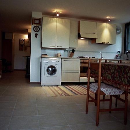 سيبورجا B&B L'Intrigante المظهر الخارجي الصورة