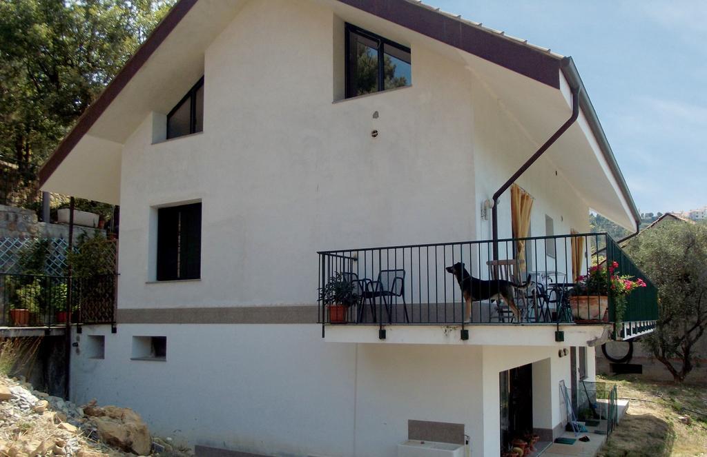 سيبورجا B&B L'Intrigante المظهر الخارجي الصورة