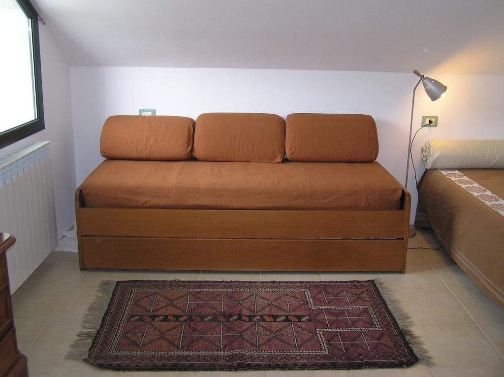 سيبورجا B&B L'Intrigante المظهر الخارجي الصورة