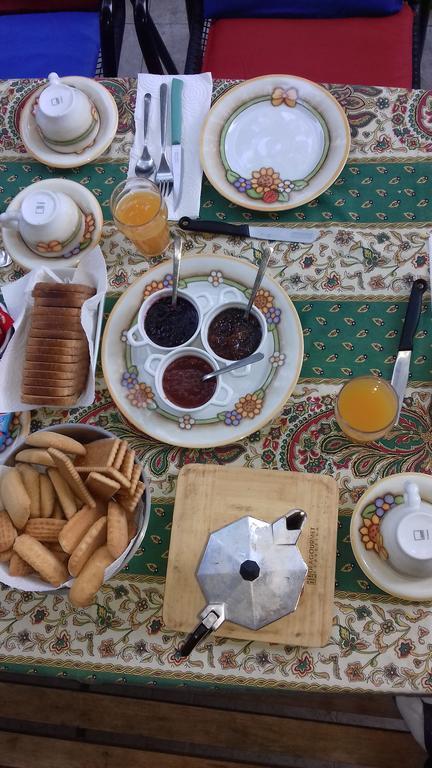 سيبورجا B&B L'Intrigante المظهر الخارجي الصورة