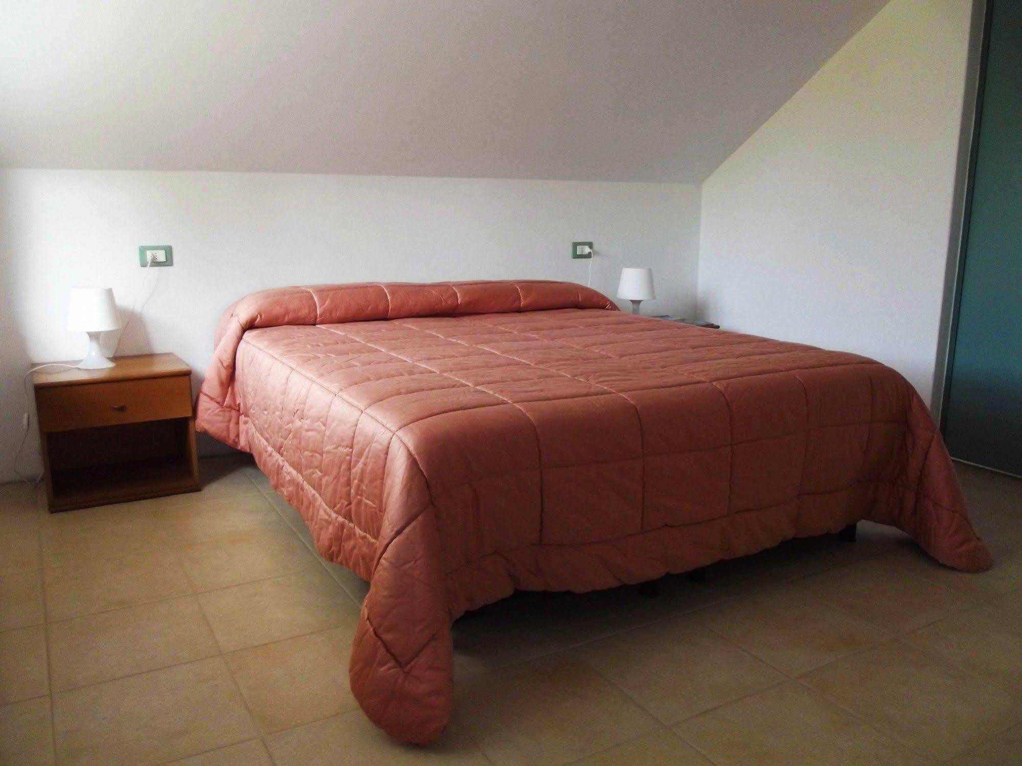 سيبورجا B&B L'Intrigante المظهر الخارجي الصورة
