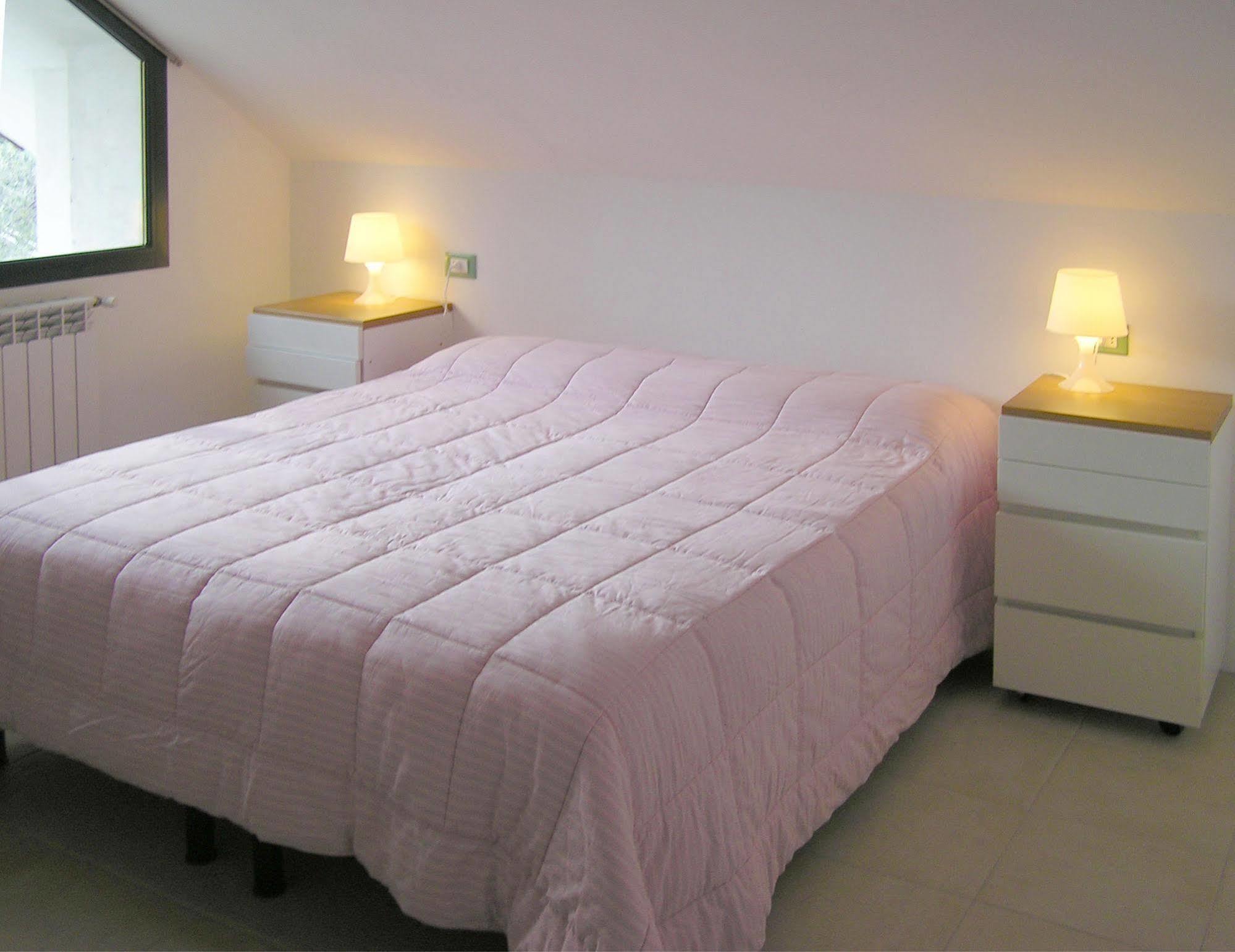سيبورجا B&B L'Intrigante المظهر الخارجي الصورة