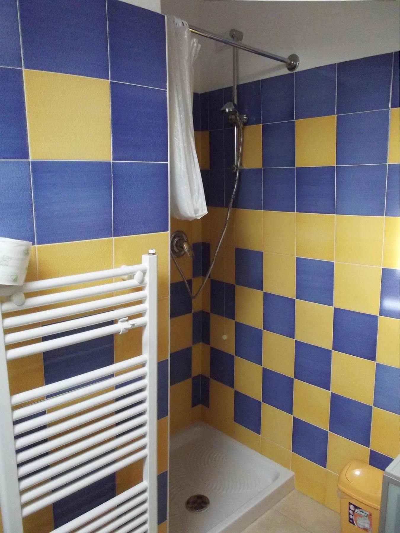 سيبورجا B&B L'Intrigante المظهر الخارجي الصورة
