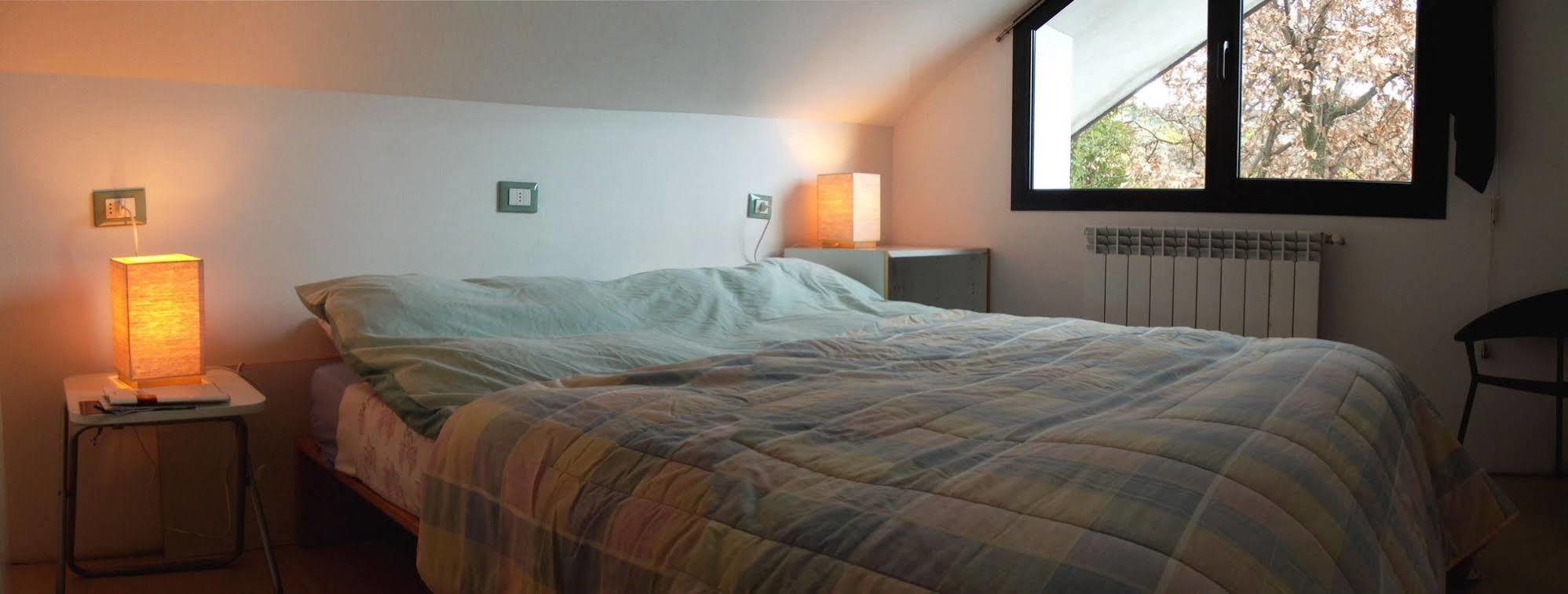 سيبورجا B&B L'Intrigante المظهر الخارجي الصورة