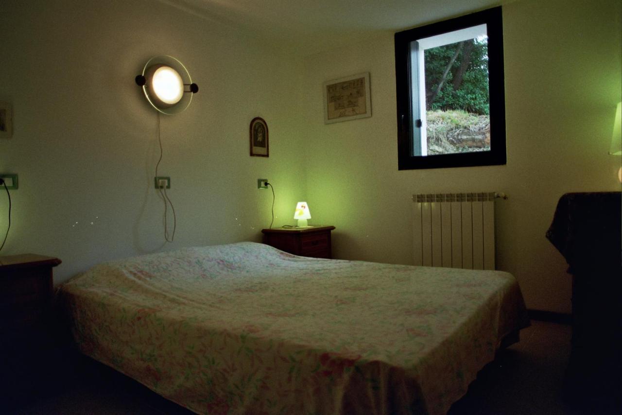 سيبورجا B&B L'Intrigante المظهر الخارجي الصورة