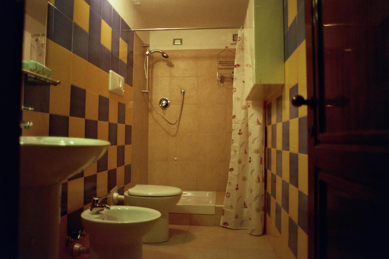 سيبورجا B&B L'Intrigante المظهر الخارجي الصورة